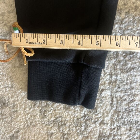 Ralph Lauren Polo Sport p67 Jogger Sweatpants Black | Mens Medium - Picture 9 of 15